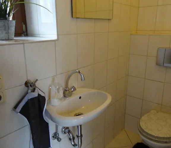 Vliet Vakantiehuis *